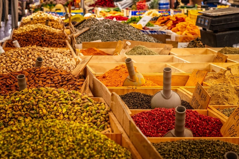 Farmers' Markets