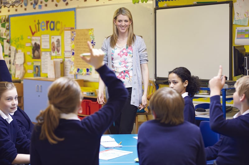 Interactive Learning